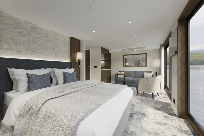 Accommodation